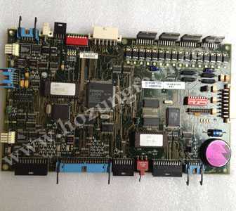 Dispenser Control Board