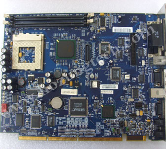 PCB, Motherboard Pele II 850