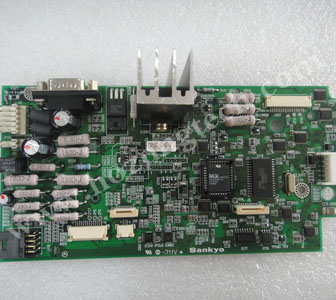  IMCRW Controller Board ,R/W AMP BOARD ASSY