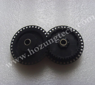 Pulley,42T/18T