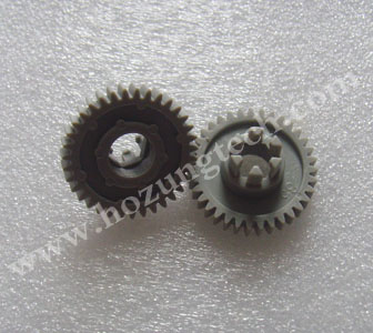 Gear,Drive,35 Tooth x 5 Wide