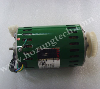 DISPENSER MAIN MOTOR,110V AC