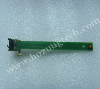 LED SENSOR BRACKET ASSEMBLY