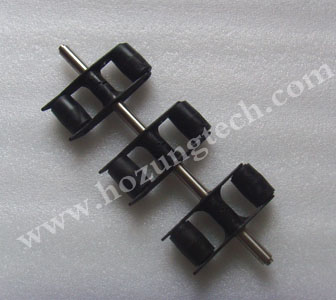 Assy Toggle Shaft