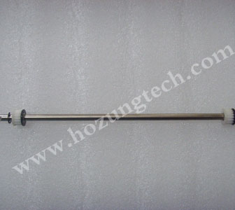 Pulley Shaft Assy